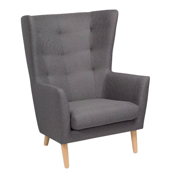 Чистка кресла