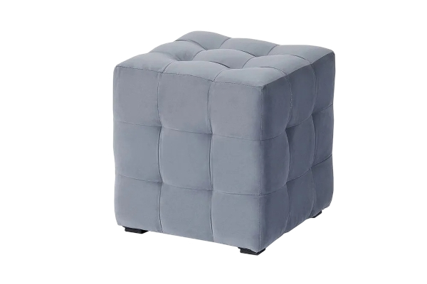 Чистка пуфа